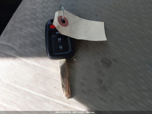 19XFB2F50FE112784 Honda Civic Lx