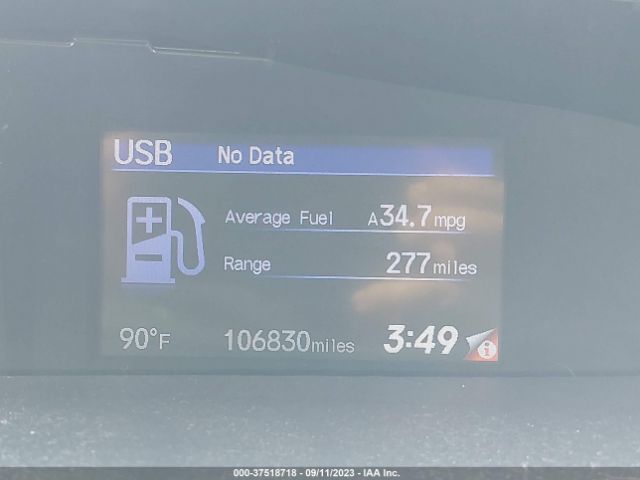19XFB2F50FE112784 Honda Civic Lx