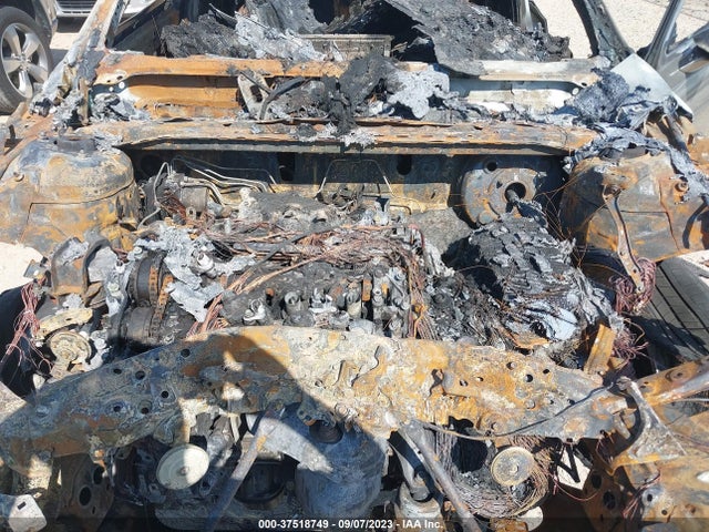 58ADZ1B1XMU093941 Lexus Es Es 350