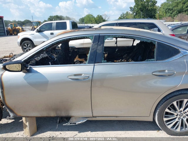 58ADZ1B1XMU093941 Lexus Es Es 350