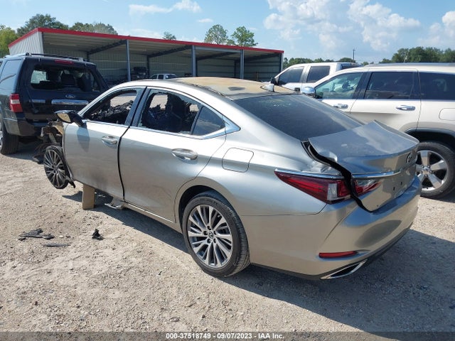 58ADZ1B1XMU093941 Lexus Es Es 350