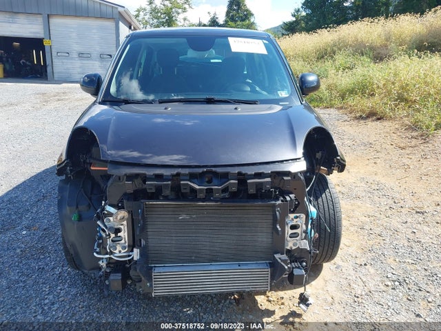 2020 Fiat 500L, VIN: ZFBNFADH6LZ042850