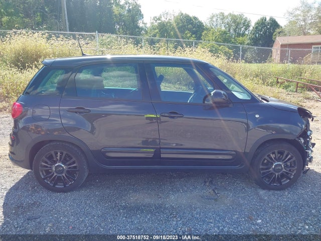 2020 Fiat 500L, VIN: ZFBNFADH6LZ042850