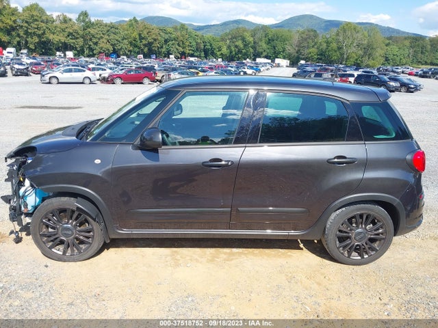 2020 Fiat 500L, VIN: ZFBNFADH6LZ042850