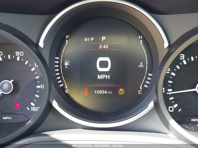 2020 Fiat 500L, VIN: ZFBNFADH6LZ042850
