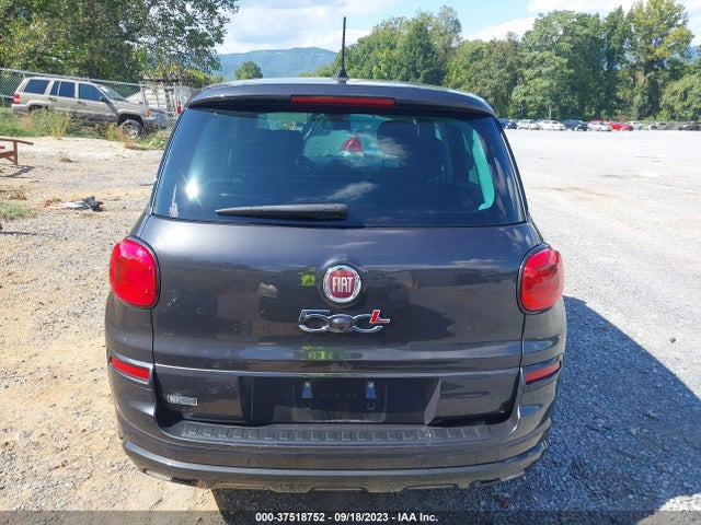 2020 Fiat 500L, VIN: ZFBNFADH6LZ042850
