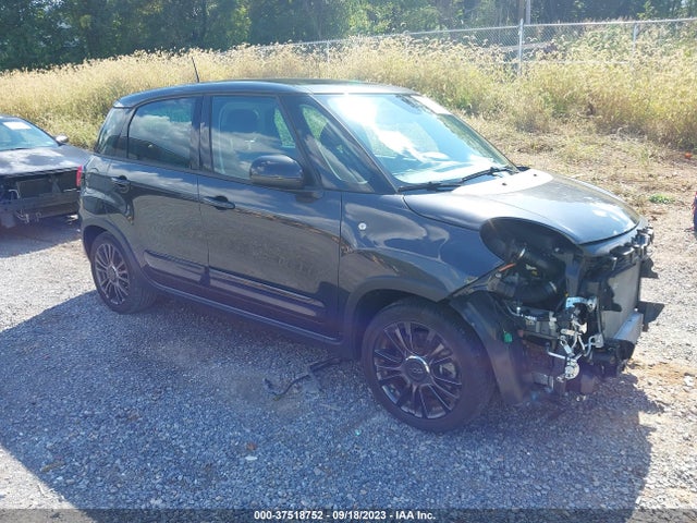 2020 Fiat 500L, VIN: ZFBNFADH6LZ042850
