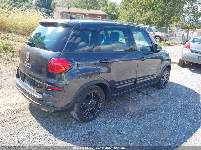 2020 Fiat 500L, VIN: ZFBNFADH6LZ042850