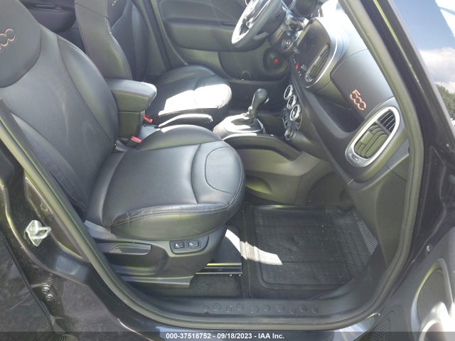 2020 Fiat 500L, VIN: ZFBNFADH6LZ042850