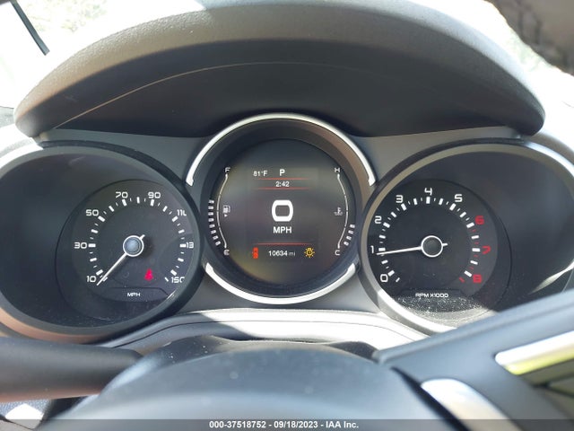 2020 Fiat 500L, VIN: ZFBNFADH6LZ042850