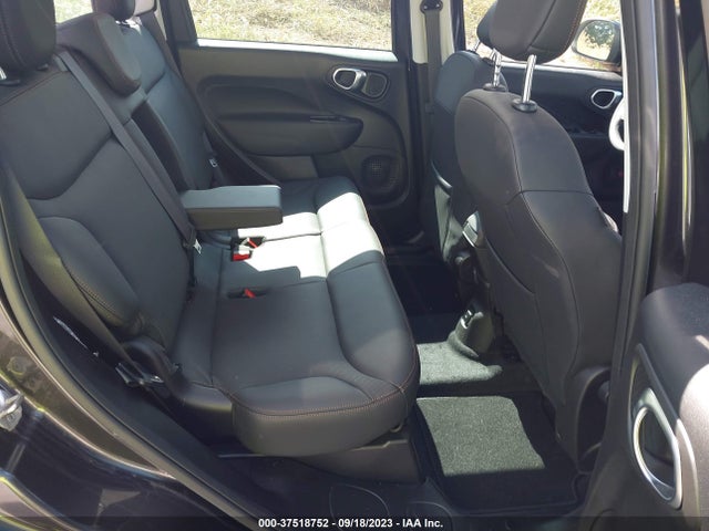 2020 Fiat 500L, VIN: ZFBNFADH6LZ042850