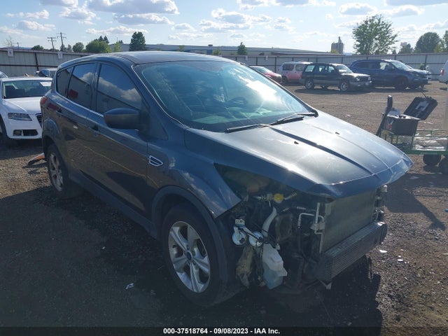 Ford ESCAPE SE 2016 1FMCU9G96GUB17106 Image 1