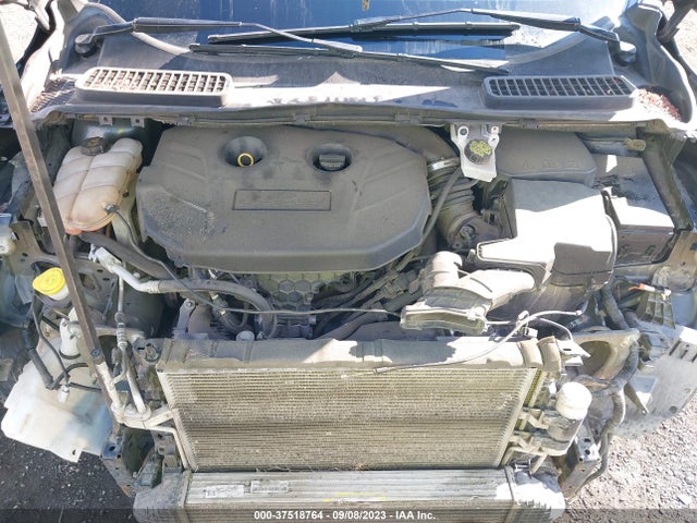 Ford ESCAPE SE 2016 1FMCU9G96GUB17106 Image 16