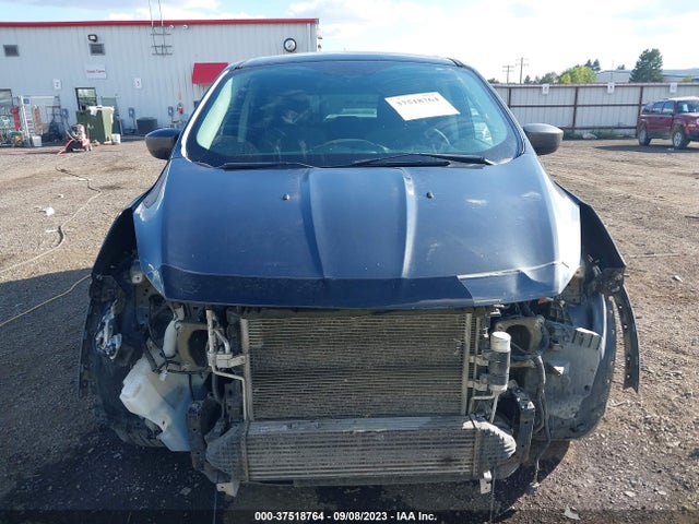 Ford ESCAPE SE 2016 1FMCU9G96GUB17106 Image 4