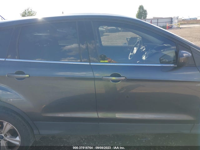 Ford ESCAPE SE 2016 1FMCU9G96GUB17106 Image 5