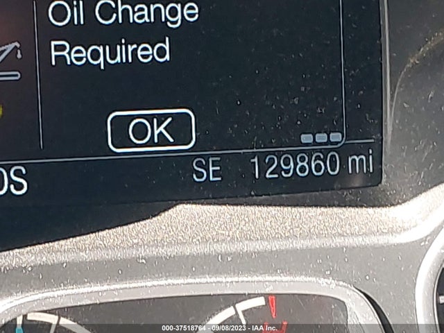 Ford ESCAPE SE 2016 1FMCU9G96GUB17106 Image 7