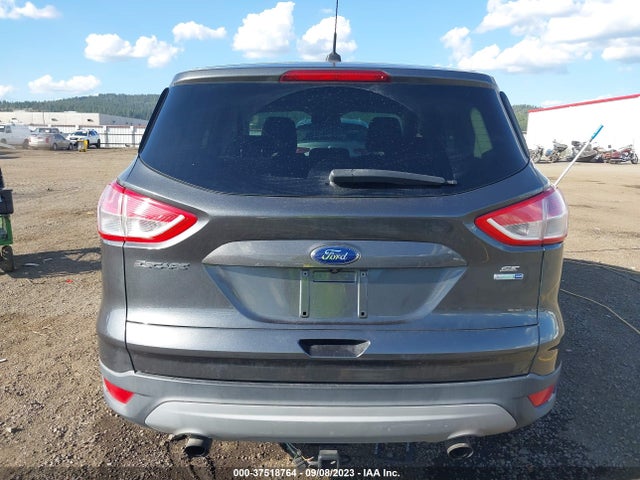 Ford ESCAPE SE 2016 1FMCU9G96GUB17106 Image 8