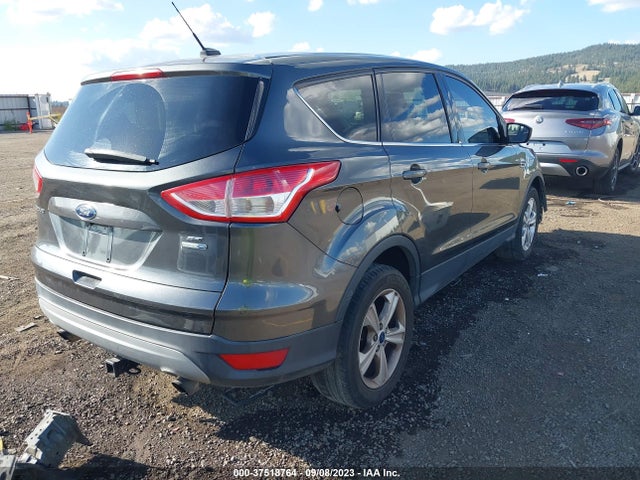 Ford ESCAPE SE 2016 1FMCU9G96GUB17106 Image 10