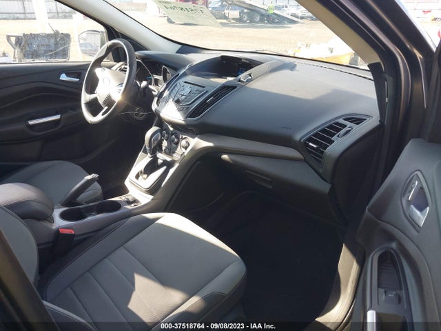Ford ESCAPE SE 2016 1FMCU9G96GUB17106 Image 11