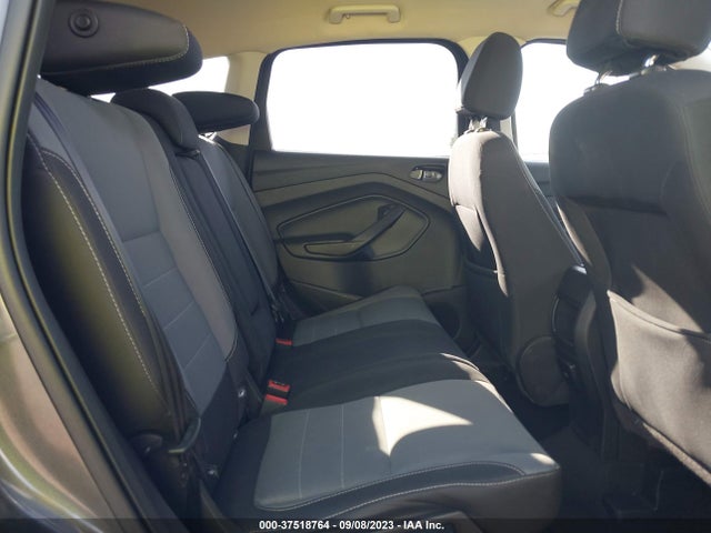 Ford ESCAPE SE 2016 1FMCU9G96GUB17106 Image 14
