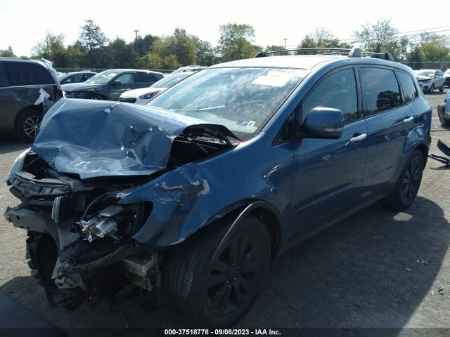 2009 SUBARU TRIBECA 7-PASS SPECIAL EDITION VIN: 4S4WX97D194407846