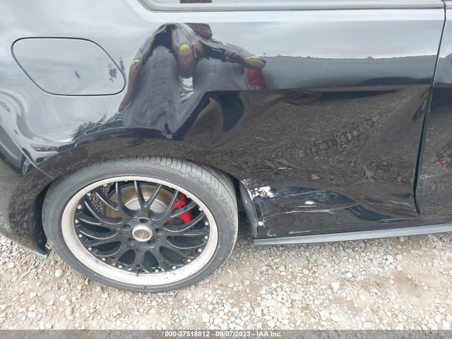 3VWYT7AU9GM055703 Volkswagen GOLF GTI S