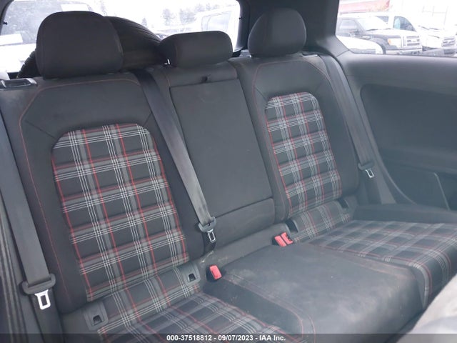 3VWYT7AU9GM055703 Volkswagen GOLF GTI S