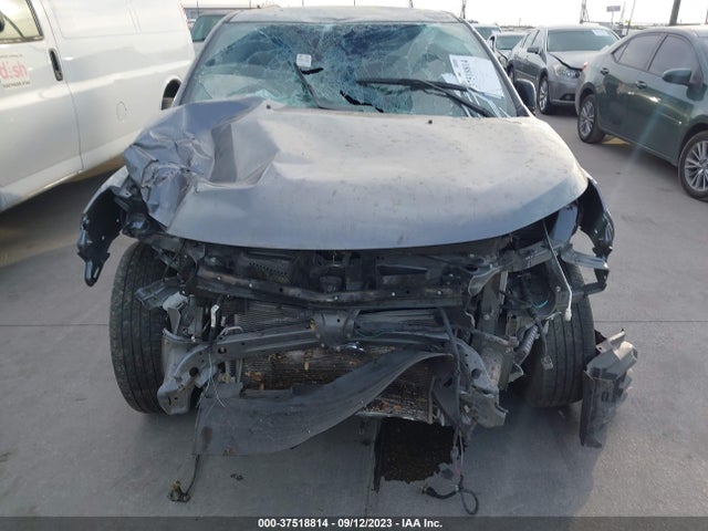 JA4APUAU8NU011444 Mitsubishi Outlander Sport Es/le/s/be
