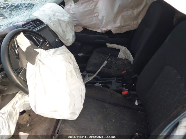 JA4APUAU8NU011444 Mitsubishi Outlander Sport Es/le/s/be