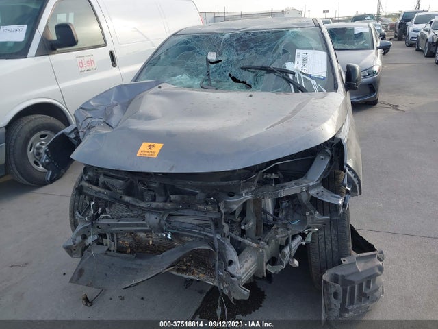 JA4APUAU8NU011444 Mitsubishi Outlander Sport Es/le/s/be