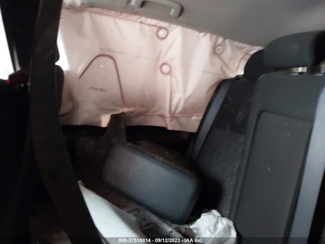 JA4APUAU8NU011444 Mitsubishi Outlander Sport Es/le/s/be