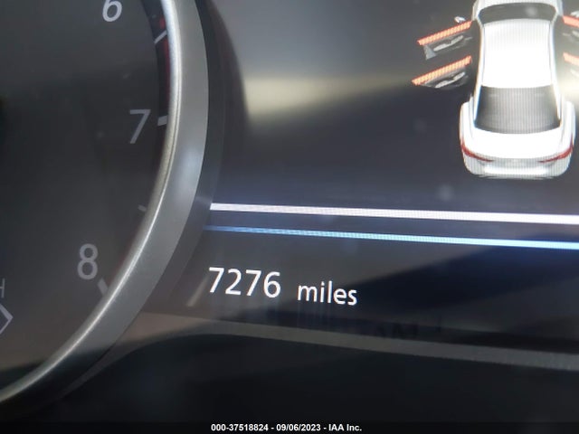 2023 NISSAN SENTRA SV VIN: 3N1AB8CV8PY231459