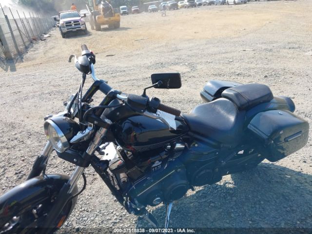 2013 YAMAHA XV1900 JYAVP27EXDA015745 Photo 1