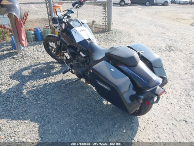 2013 YAMAHA XV1900 JYAVP27EXDA015745 Photo 2