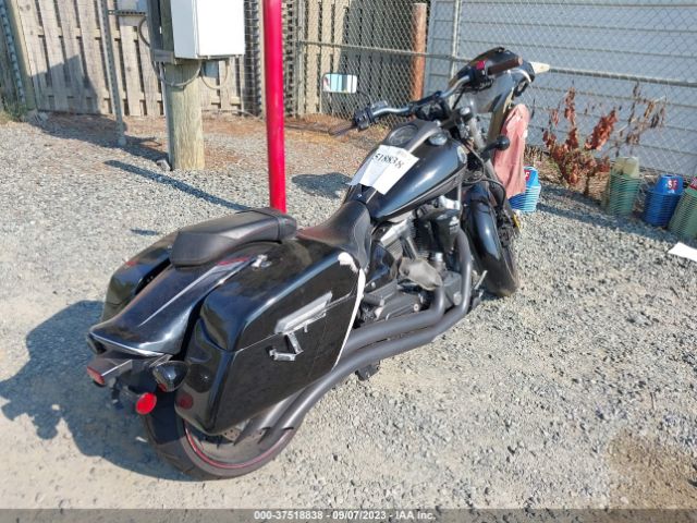 2013 YAMAHA XV1900 JYAVP27EXDA015745 Photo 3