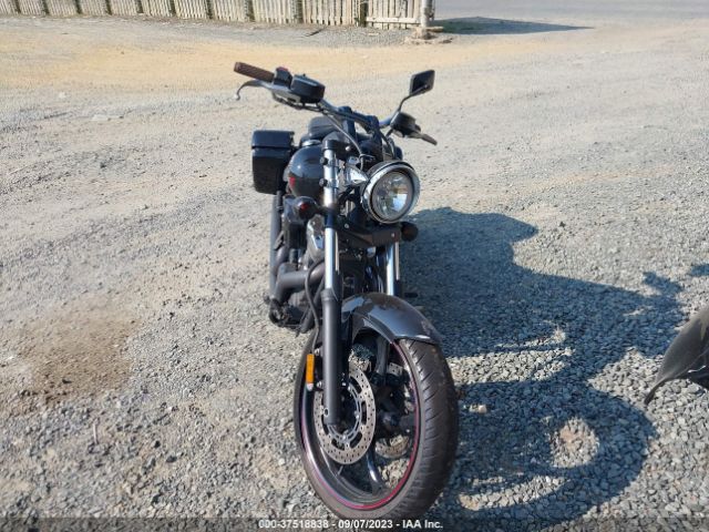 2013 YAMAHA XV1900 JYAVP27EXDA015745 Photo 4
