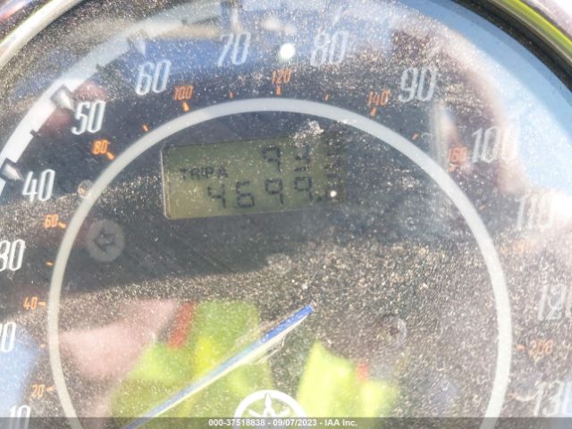 2013 YAMAHA XV1900 JYAVP27EXDA015745 Photo 6