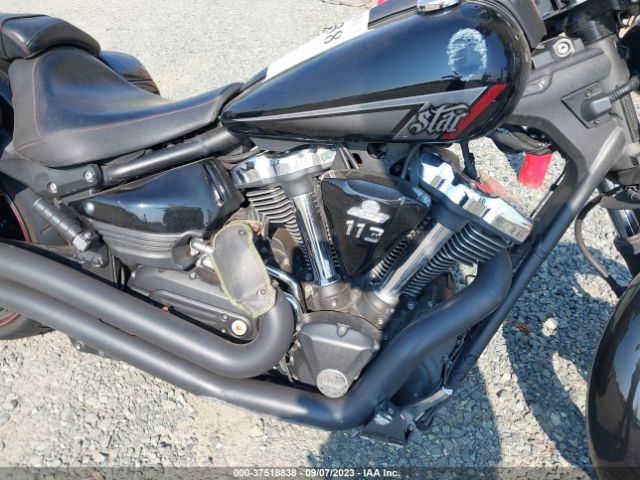 2013 YAMAHA XV1900 JYAVP27EXDA015745 Photo 7