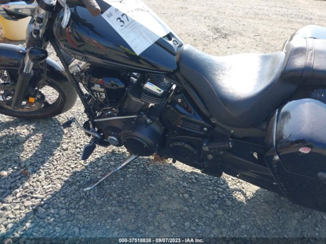 2013 YAMAHA XV1900 JYAVP27EXDA015745 Photo 8