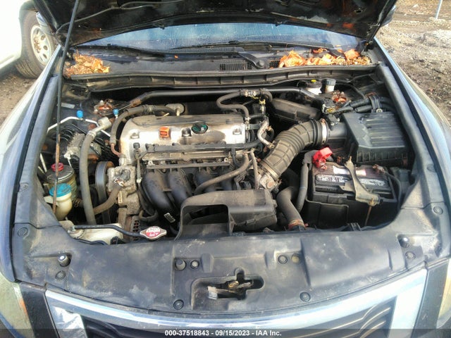 2010 HONDA ACCORD SDN EX VIN: 1HGCP2E71AA113107