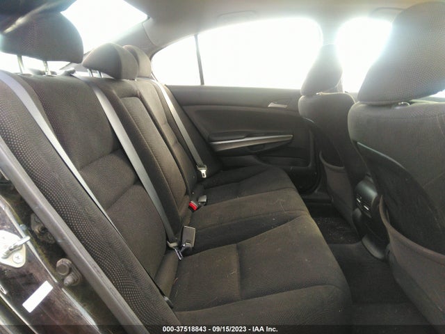 2010 HONDA ACCORD SDN EX VIN: 1HGCP2E71AA113107