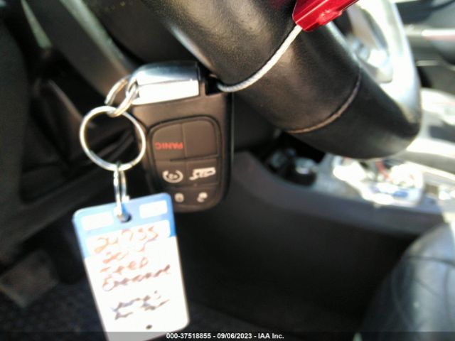 1C4PJMBS6EW257623 Jeep Cherokee Trailhawk