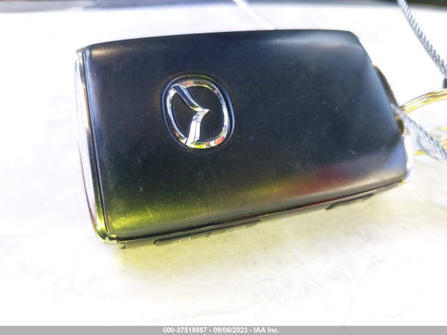 2022 Mazda MX-30, VIN: JM1DRADBXN0100350