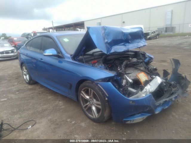 WBA8Z5C54GG502294 auction archive image