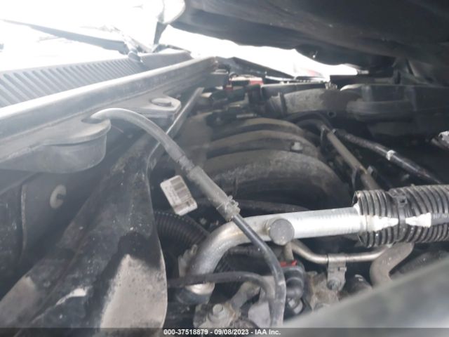 2FMHK6D8XKBA39482 Ford Flex Limited