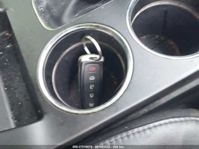 2FMHK6D8XKBA39482 Ford Flex Limited