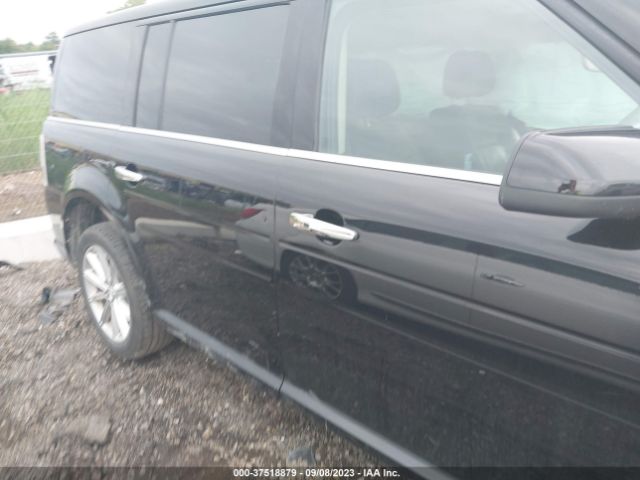 2FMHK6D8XKBA39482 Ford Flex Limited