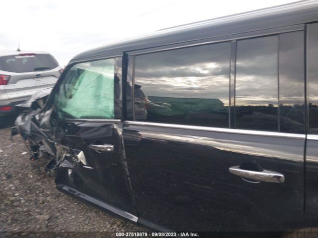 2FMHK6D8XKBA39482 Ford Flex Limited