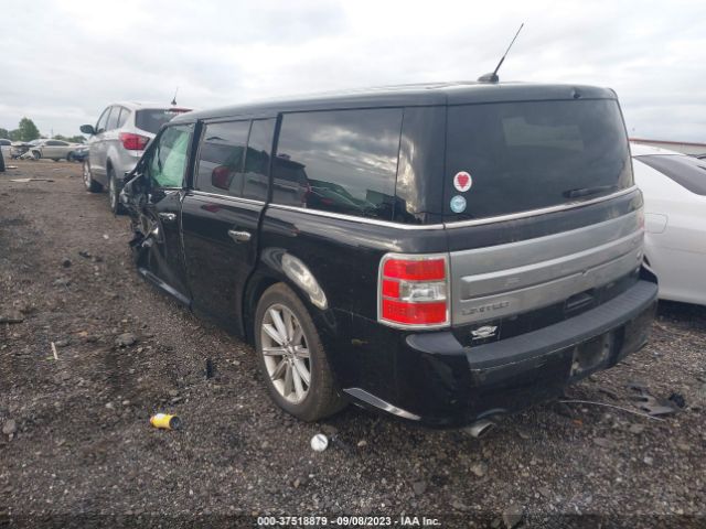 2FMHK6D8XKBA39482 Ford Flex Limited