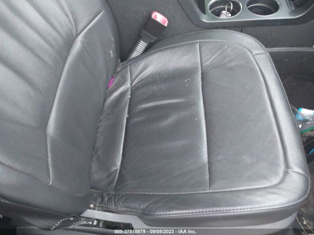2FMHK6D8XKBA39482 Ford Flex Limited